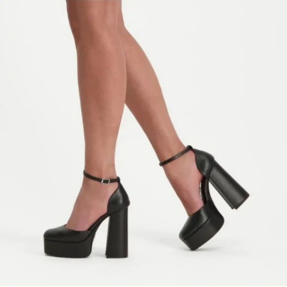 Steve Madden | Shoes | Steve Maddenagata Platform Pump  display picture 1